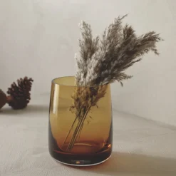 Asa Windlicht Glas ajana