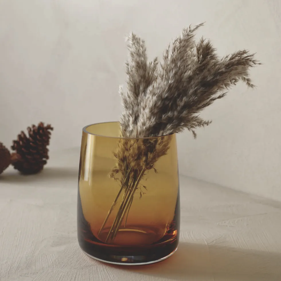 Asa Windlicht Glas ajana