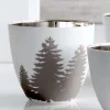 Asa Windlicht Tannenbaum