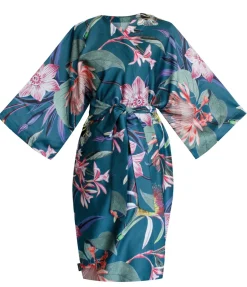 Bademantel Kimono Apelt Chiara col. 14 120×105 cm
