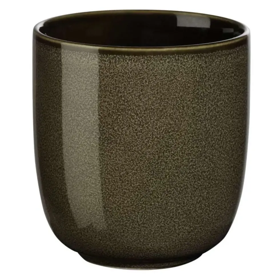 BECHER ASA Porzellan kolibri chestnut 300 ml