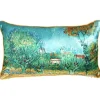 Beddinghouse Kissen Countryside Blue 30×50 cm