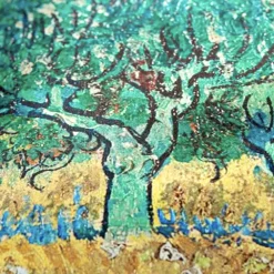 Beddinghouse Kissen Countryside Blue 30×50 cm