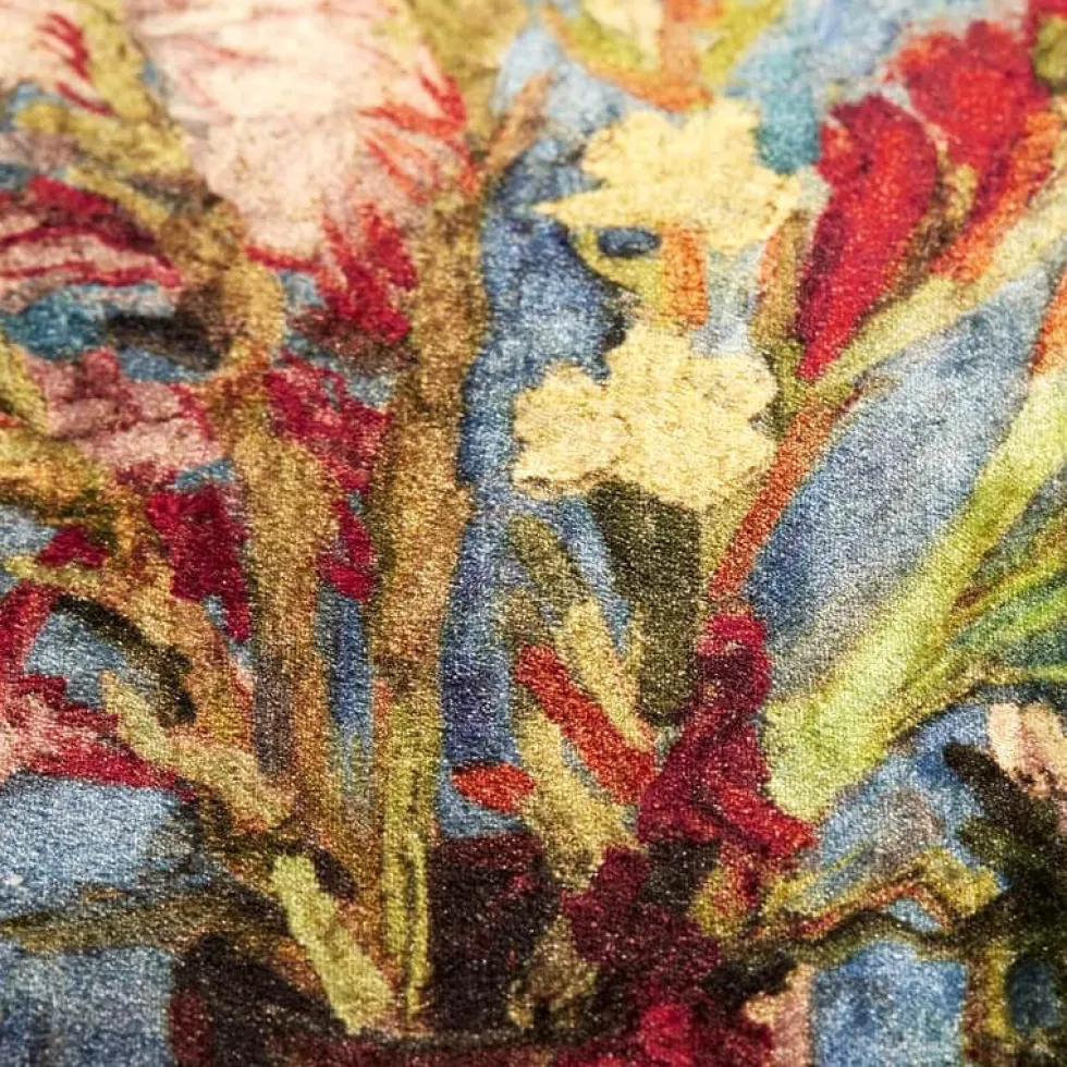 Beddinghouse Kissen GLADIOLUS MULTI 45×45 cm