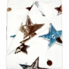 Beddinghouse Kuscheldecke 130×170 cm Lots of Stars