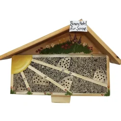 Bienenhotel Zur Sonne Vogelvilla