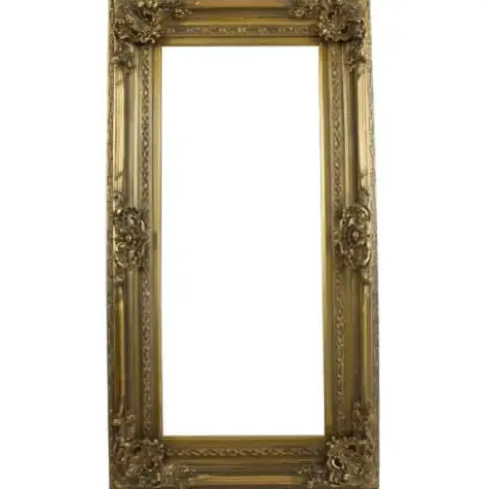 Bilderrahmen antik Venice gold Werner Voß Höhe 154 cm