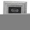 Bilderrahmen silber 20×25 cm Ancona Edzard