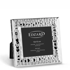 Bilderrahmen silber Gubbio Edzard