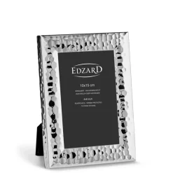 Bilderrahmen silber Gubbio Edzard