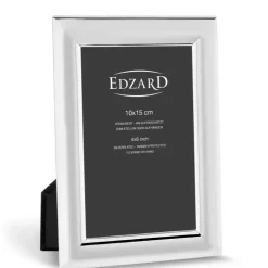 Bilderrahmen silber Telde Edzard