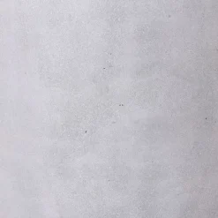 Bodenvase Cara Betonoptik grau