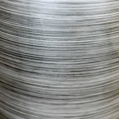Bodenvase Caroline Hochglanz silber schwarz H 100 cm