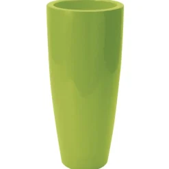 Bodenvase grün Tamina