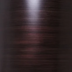 Bodenvase Harmony deluxe aubergine