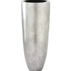 Bodenvase Harmony maxi silber