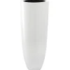Bodenvase weiß Harmony maxi