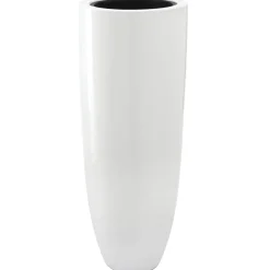 Bodenvase weiß Harmony maxi