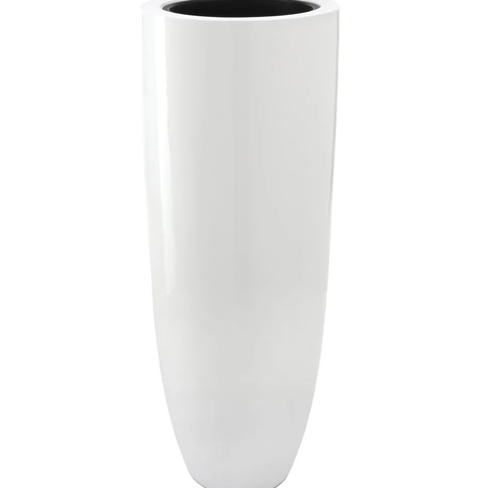 Bodenvase weiß Harmony maxi