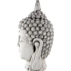 Buddha Kopf THAI Casablanca H 35 cm