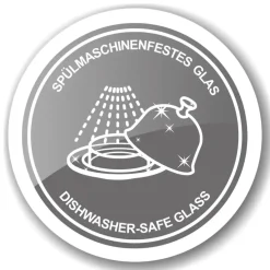 Butterdose Hirsch silber Edzard