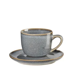 Cappuccinotasse Espressotasse ASA saisons denim