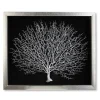 3D Bild Wandbild Lebensbaum 60×50 cm
