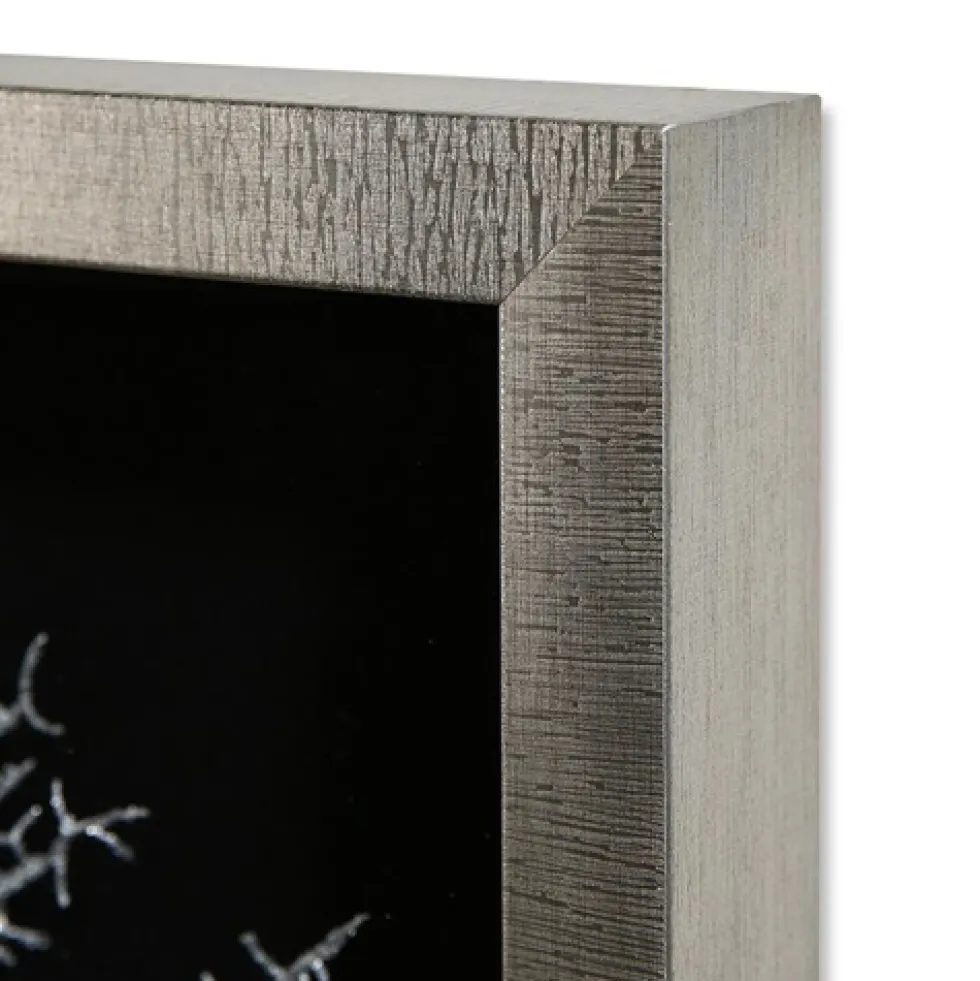 3D Bild Wandbild Lebensbaum 60×50 cm