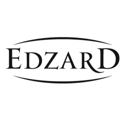 Dekanter Daisy Edzard silber 900 ml