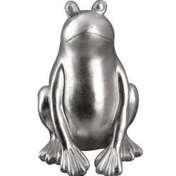 Dekofigur Frosch Fridolin Casablanca Höhe 30 cm