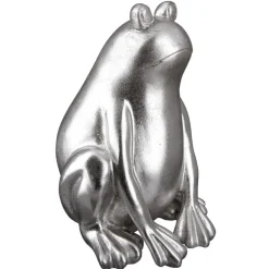 Dekofigur Frosch Fridolin Casablanca Höhe 30 cm