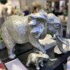 Dekofigur Gotham Elefant GiftCompany Höhe 34 cm