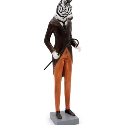 Deko Figur Mr. Grant Werner Voß Höhe 39 cm
