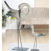 Deko Figur Watvogel Casablanca Höhe 24 cm