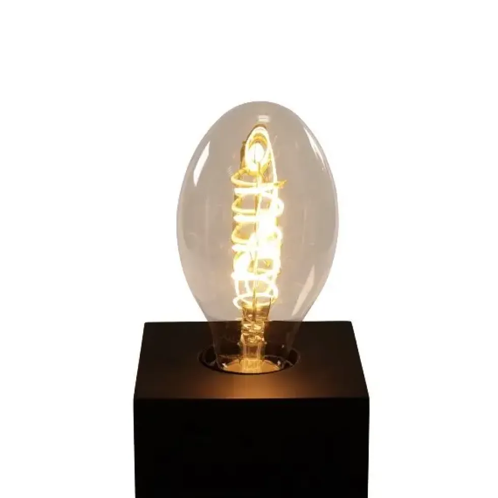 Deko Glühbirne HELIX FILAMENT Werner Voss