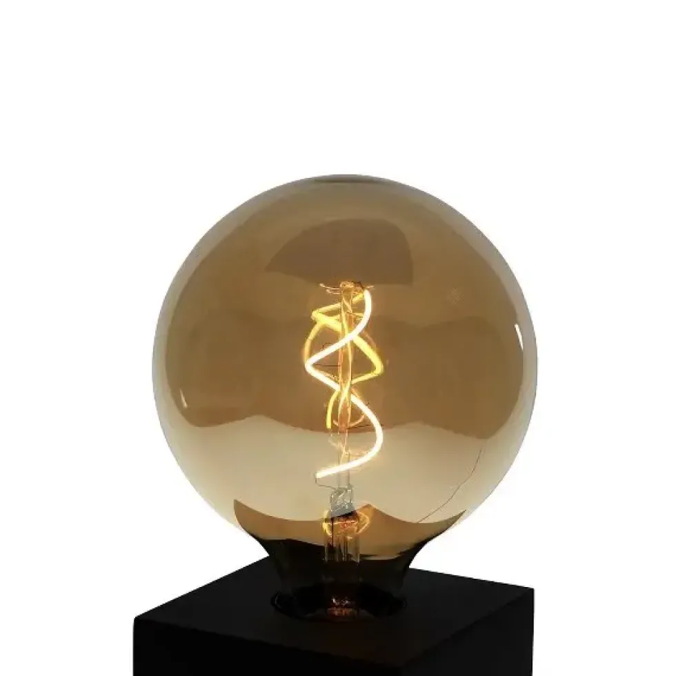 Deko Glühbirne SPIRAL FILAMENT Werner Voss