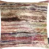 Dekokissen Magma ARIA mauve 40×40 cm