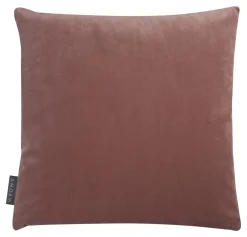 Dekokissen Magma ARIA mauve 40×40 cm