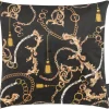 Dekokissen Magma DELUXE Schmuck 40×40 cm