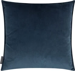 Dekokissen Magma ROMY petrol 50×50