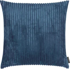 Dekokissen Magma TESSA petrol 40×40 cm