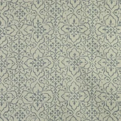 Dekokissen NOMAD TABRIZ mit Keder 40×40 cm