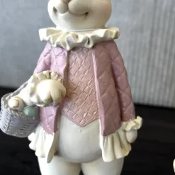 Deko Osterhasen Figuren Sophie und Jonah Clayre & Eef Höhe 25 cm