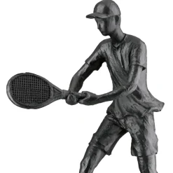Deko Skulptur Tennispaar Active 2er Set