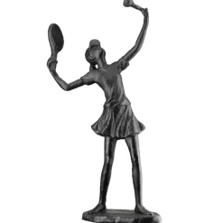 Deko Skulptur Tennispaar Active 2er Set