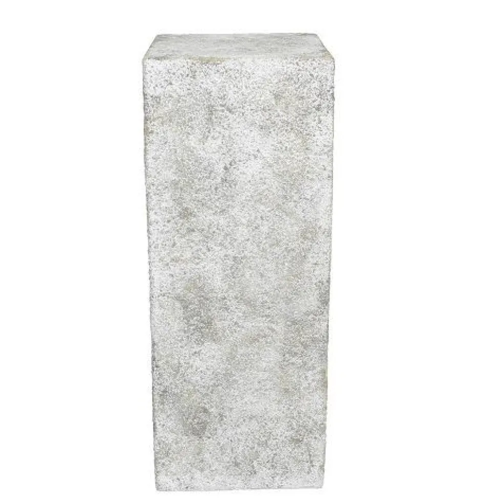 Dekosäule Rock Casablanca Höhe 70 cm