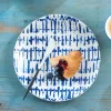 DESSERTTELLER Porzellan 2er Set Indigo ASA D 20 cm