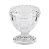 Eierbecher Glas 2er Set Felizia Kaheku