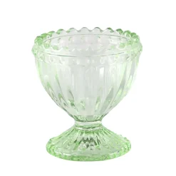 Eierbecher Glas 2er Set Felizia Kaheku