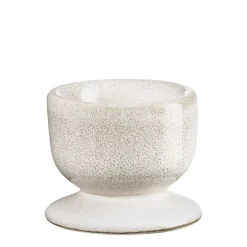 Eierbecher Steingut ASA seasons sand D 5 cm